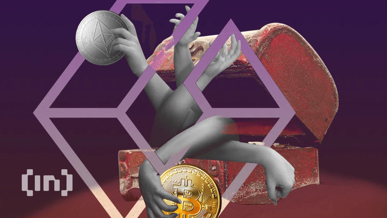 Дисконт Grayscale Bitcoin Trust (GBTC) сократился до двухлетнего минимума