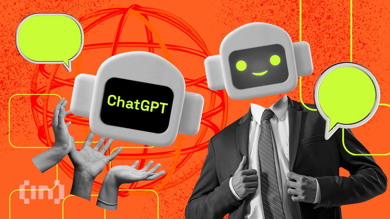 Производители чипов включились в гонку по заработку на ChatGPT