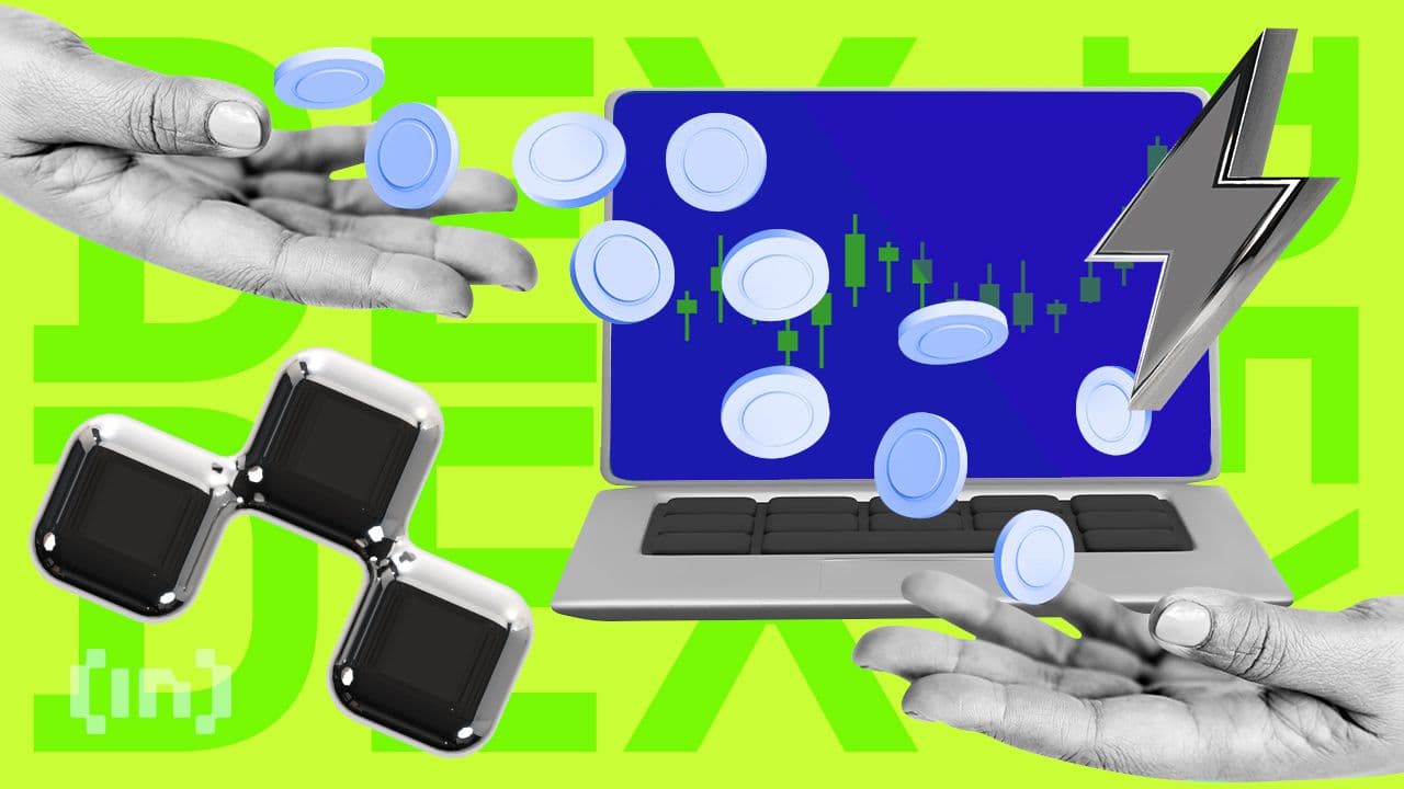 Децентрализованная биржа dYdX свернет работу в Канаде