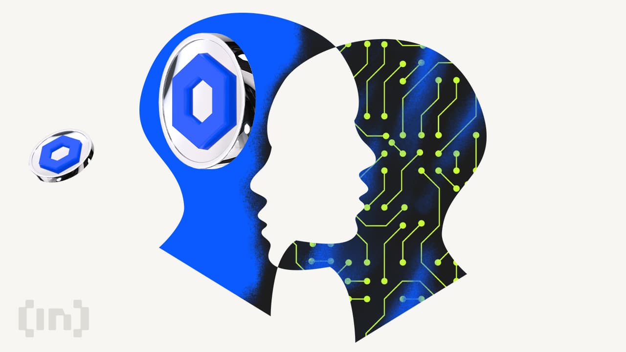 Почему цена Chainlink (LINK) выросла на 20% за день