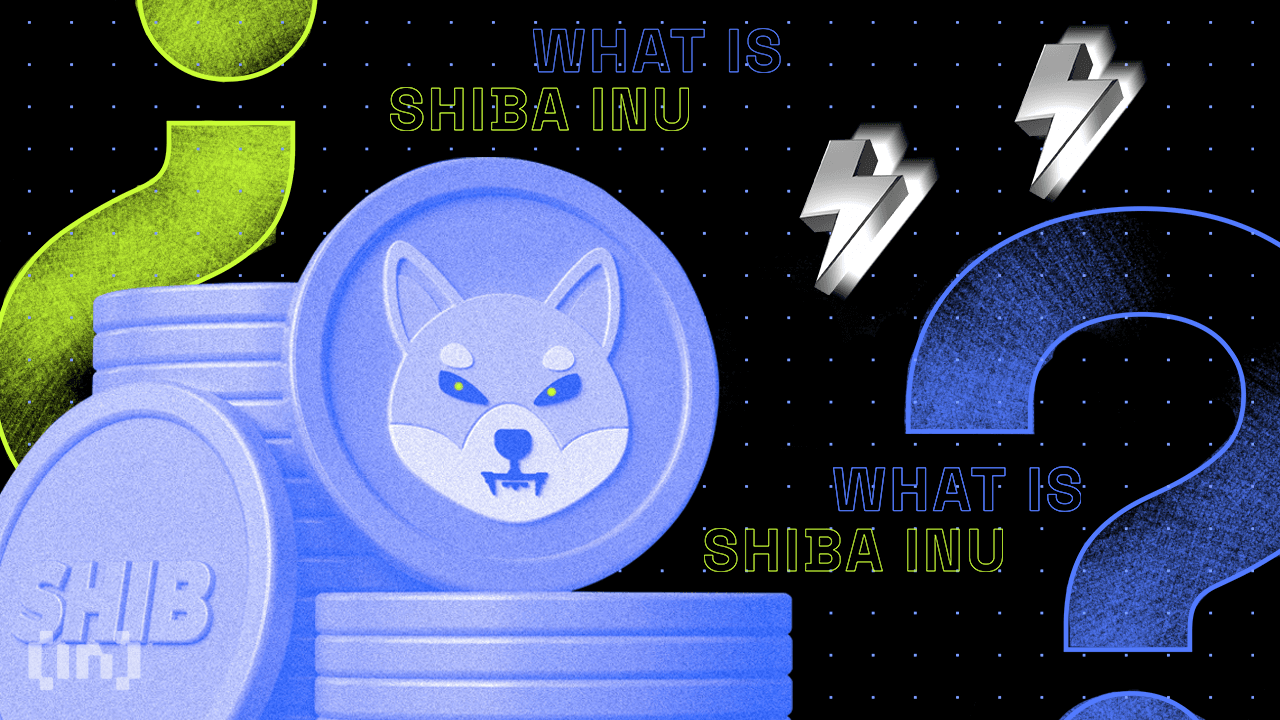 Расцветет ли курс Shiba Inu (SHIB) с приходом апреля