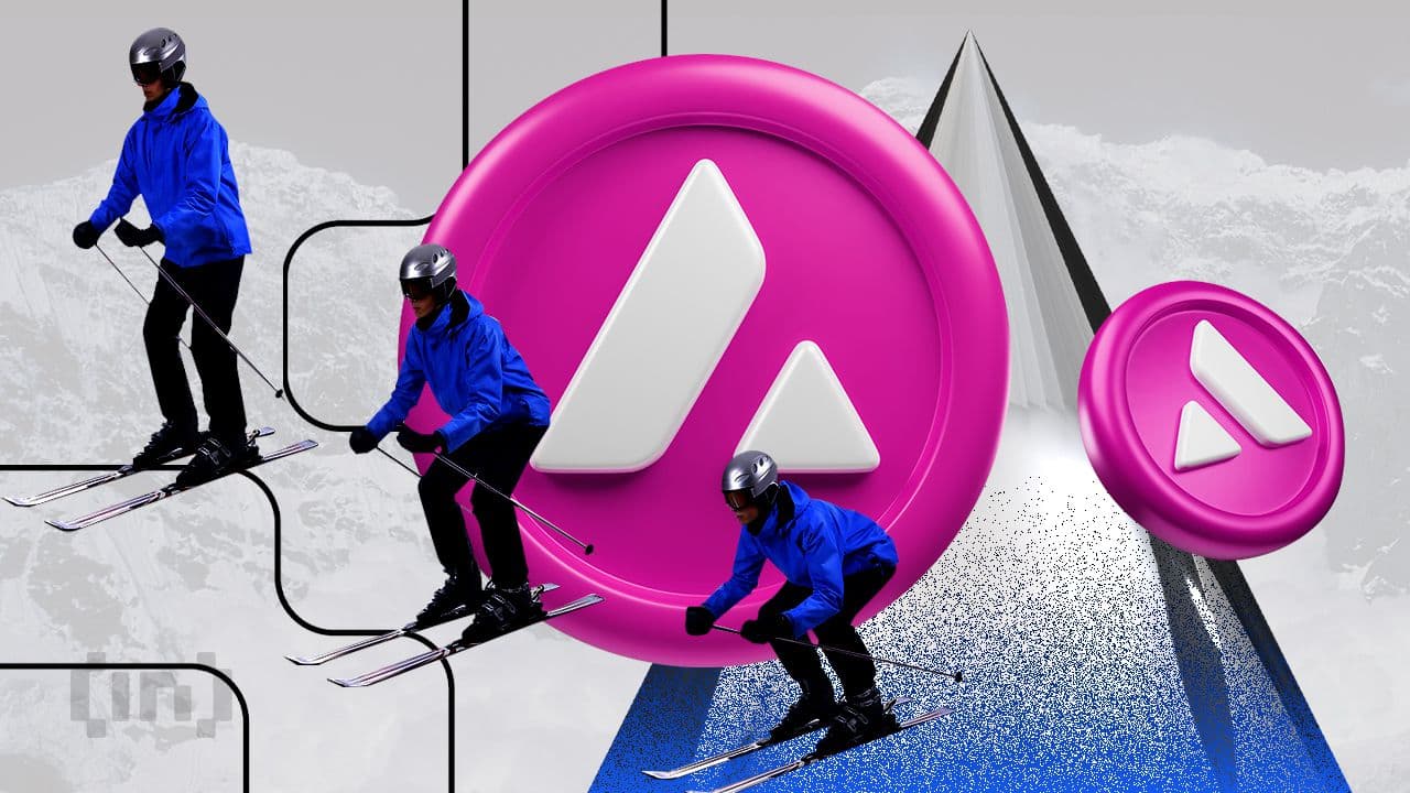 Сколько нужно вложить в Avalanche (AVAX), чтобы стать миллионером на бычьем рынке