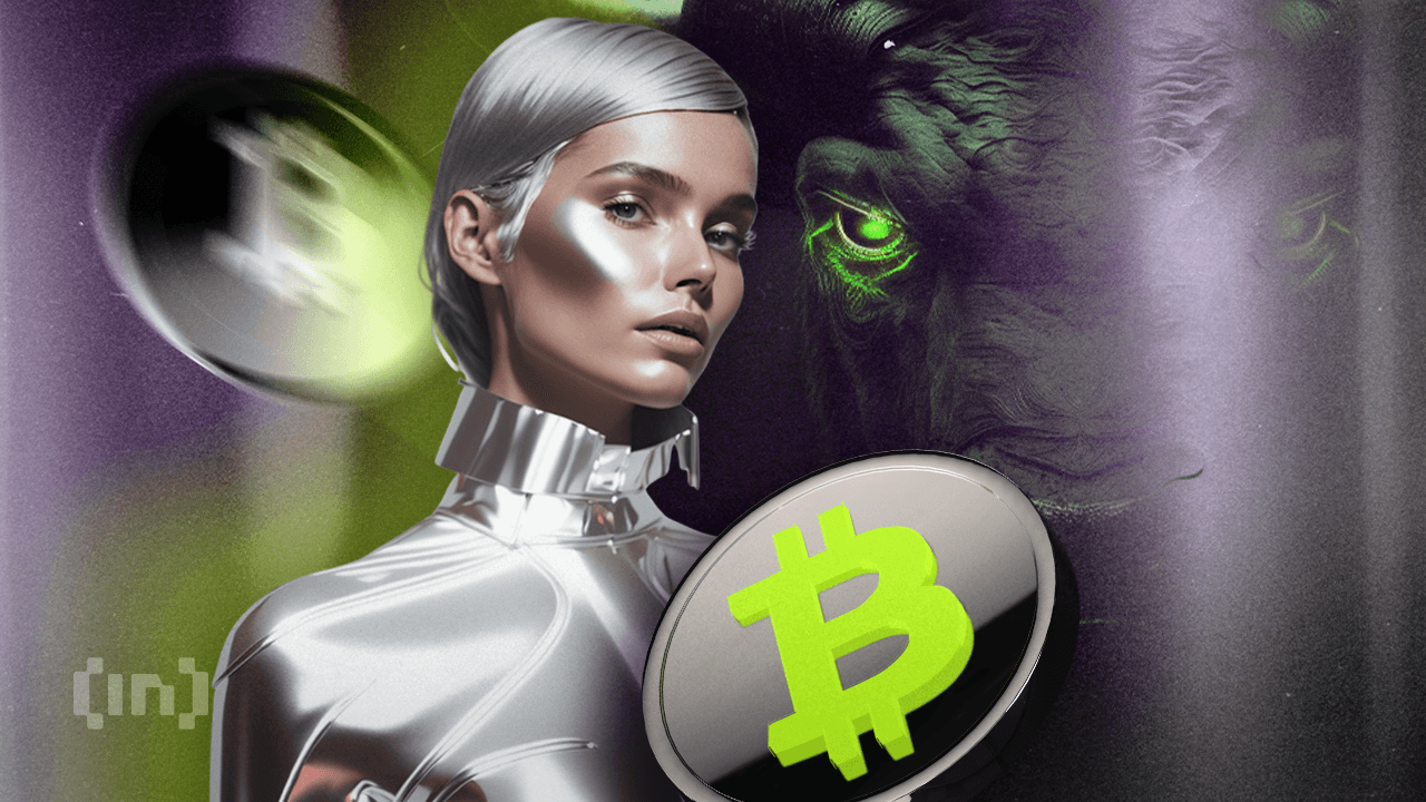 Запасы биткоина (BTC) на биржах приблизились к годовому минимуму. Как это повлияет на цену в октябре