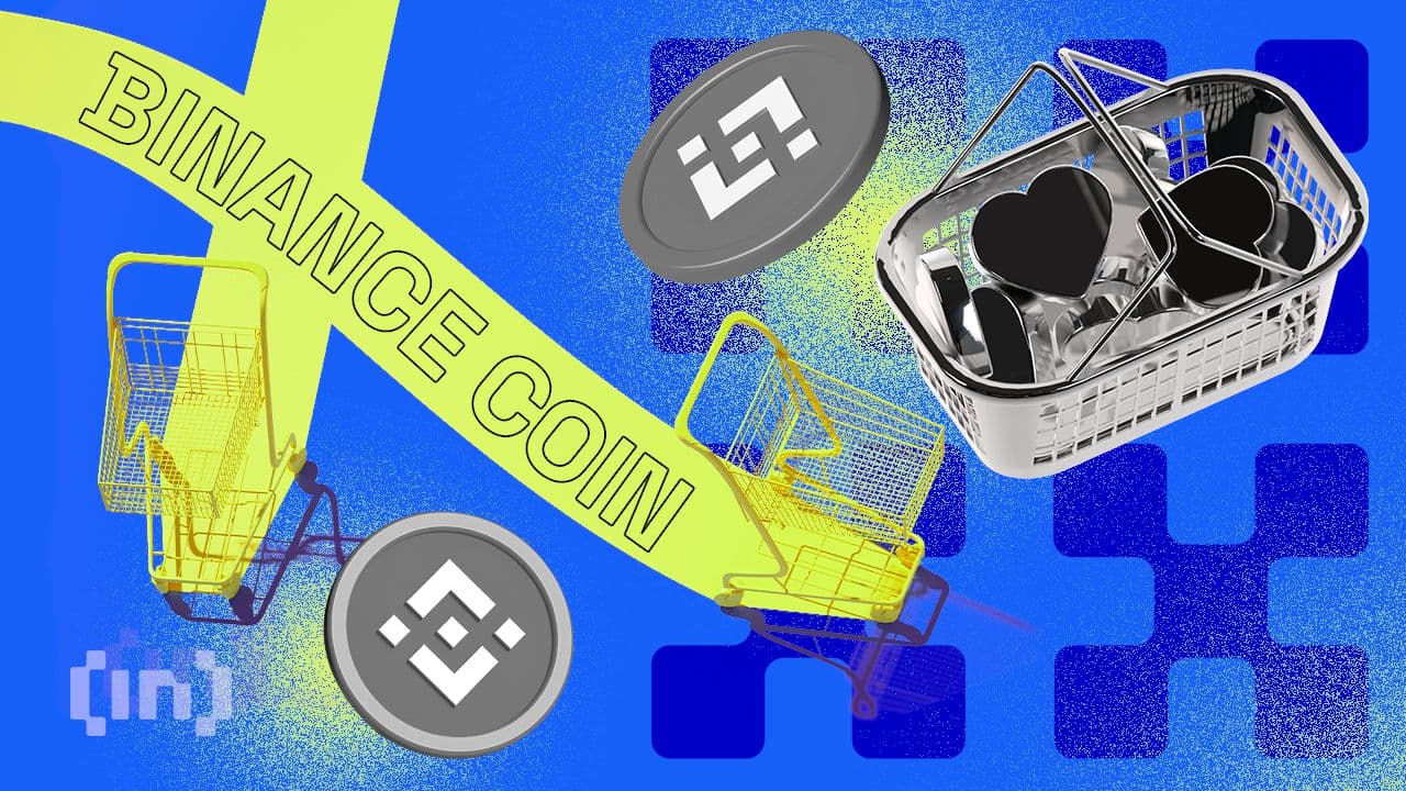 Binance станет партнером полиции Южной Кореи