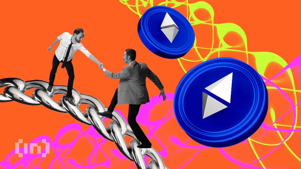 Что ждет Ethereum после обновления Shapella: 3 важных события из дорожной карты проекта