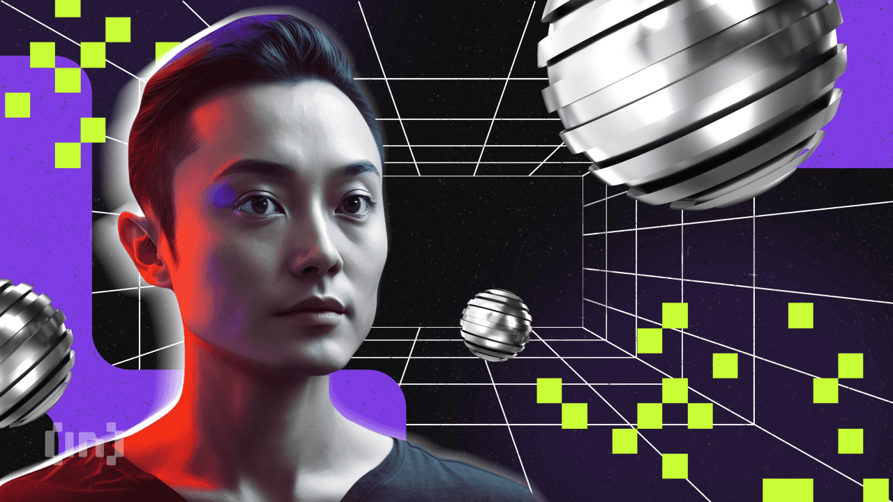 Джастин Сан отрицает, что ищет покупателя для Huobi