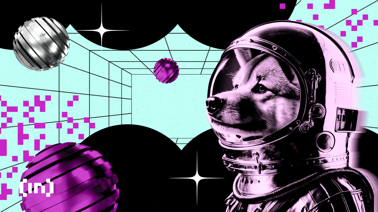 Как цена Shiba Inu (SHIB) отреагирует на спад интереса к мемкоинам