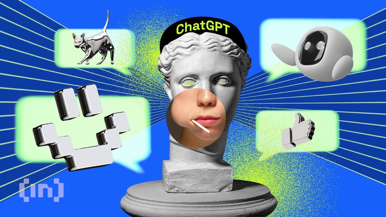 Как использовать ChatGPT-5 для заработка на криптовалюте: пошаговое руководство