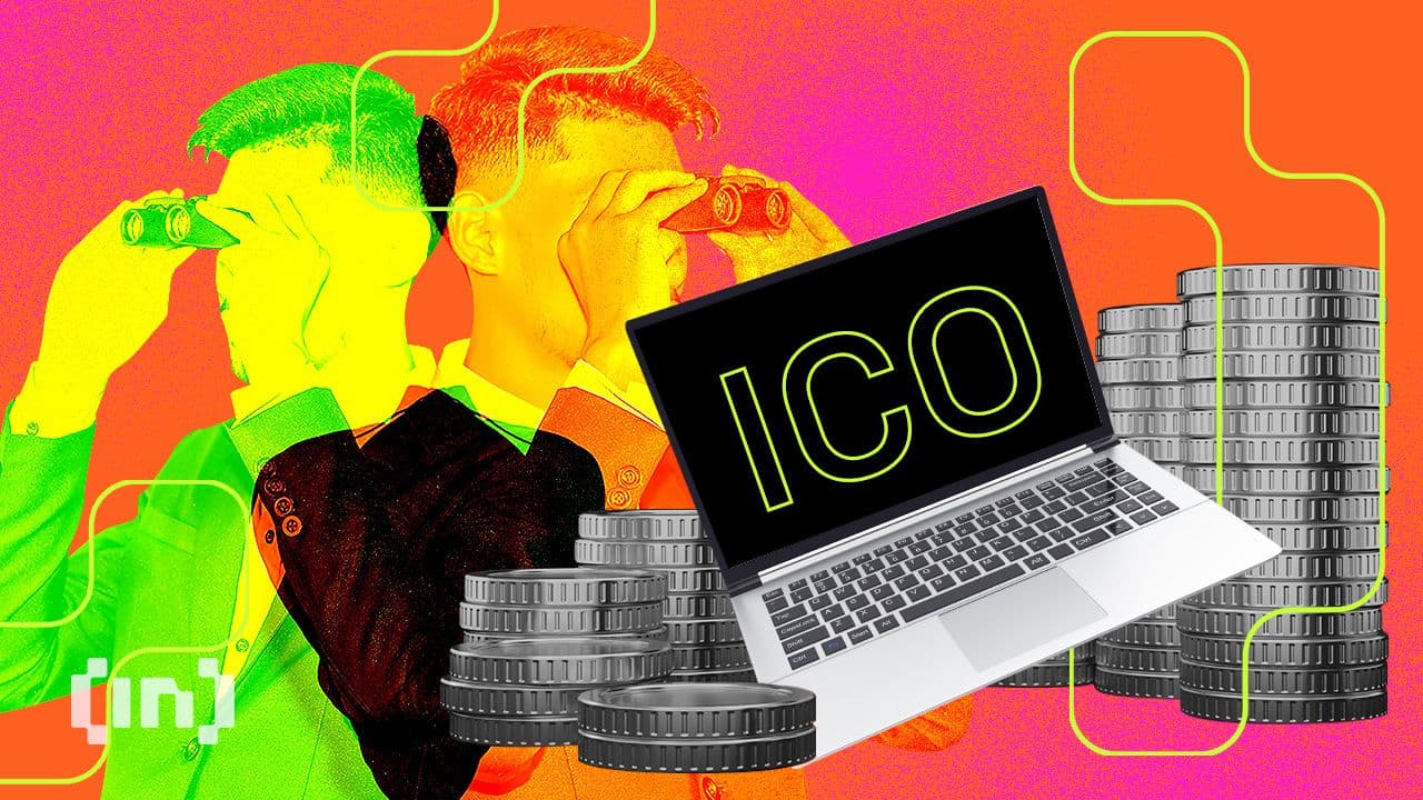 Топ-7 ICO, за которыми стоит следить в 2023 году