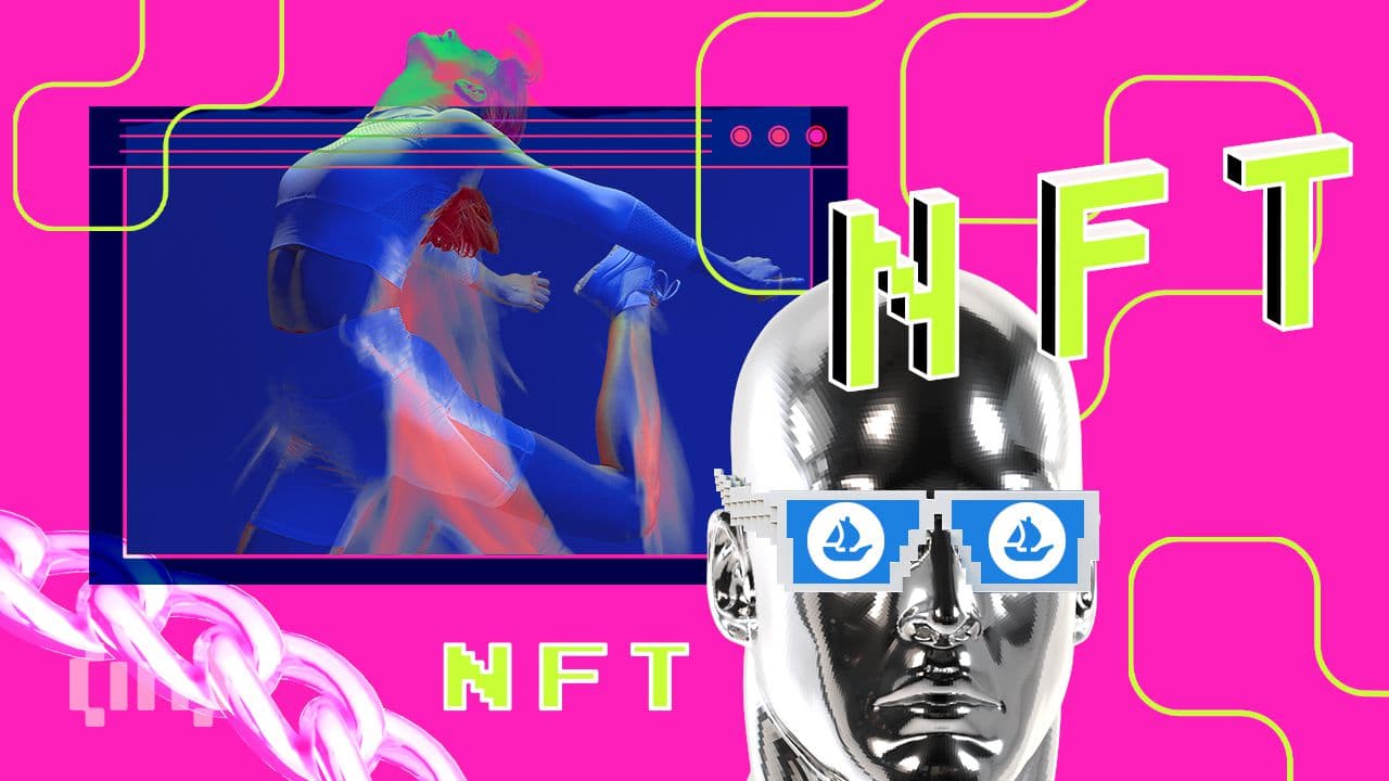 Где продать или купить NFT: 7 лучших альтернатив маркетплейсу OpenSea