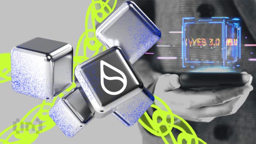 Binance проведет листинг Sui