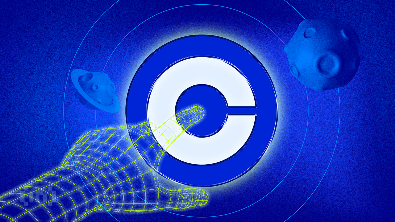 Кошельки пользователей Coinbase обнулились