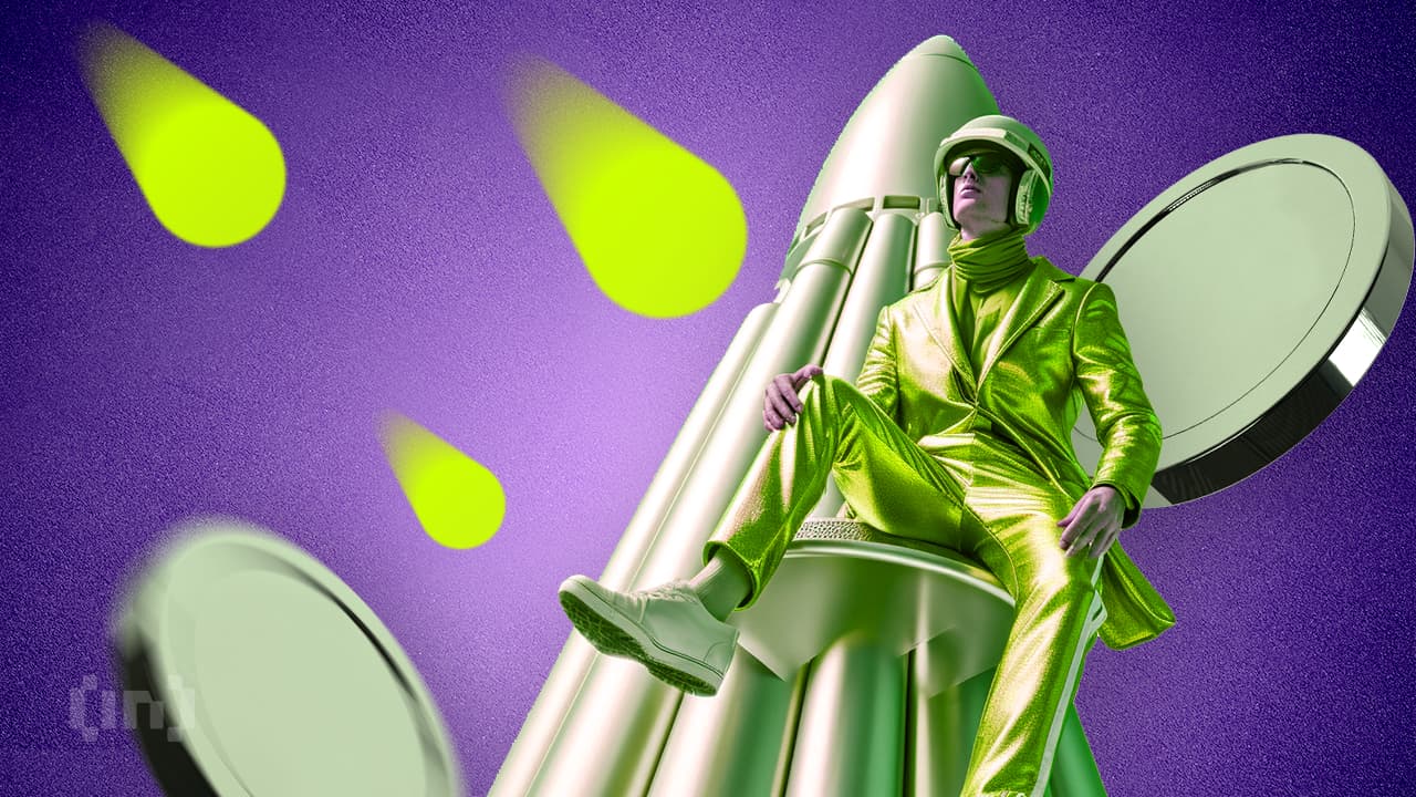 Как заработать на мемкоинах Лена Сассамана, возможного Сатоши Накамото