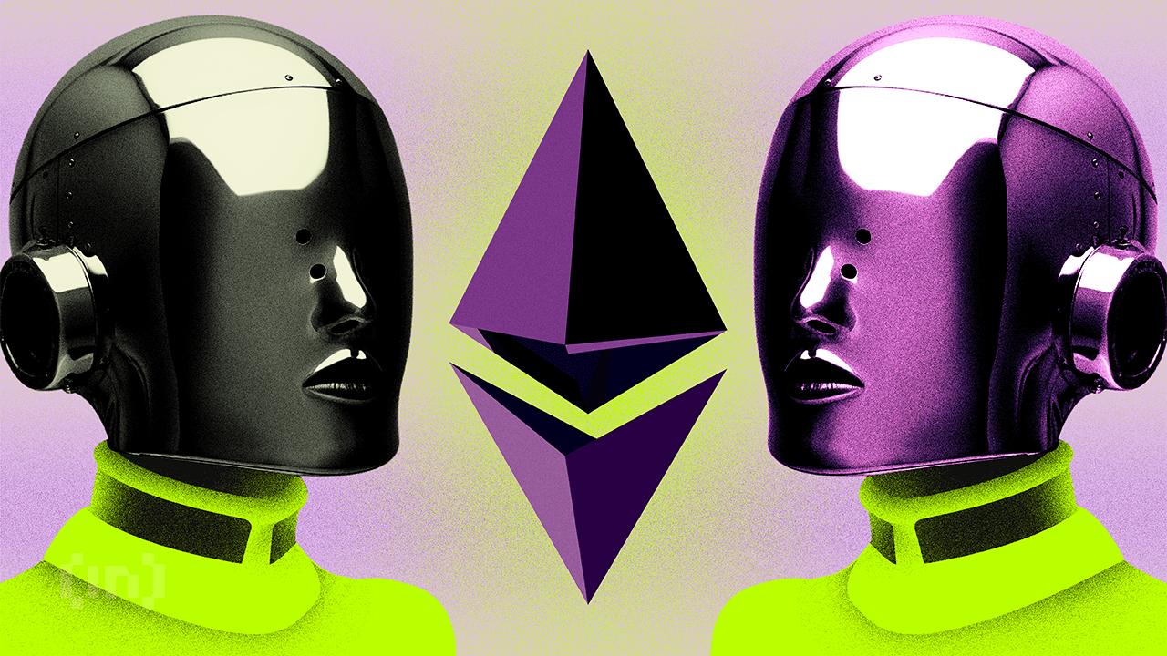 Ethereum (ETH) держится выше $1600, несмотря на неудачный запуск ETF