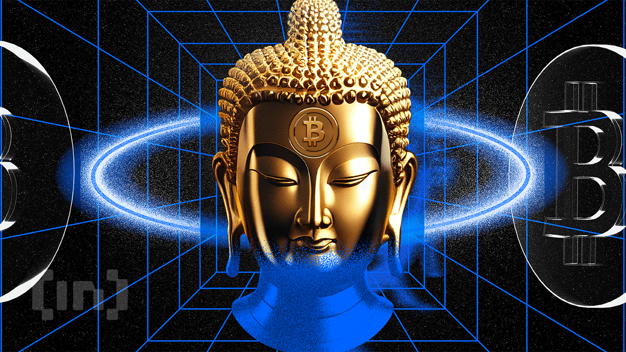 Биткоин (BTC) по-прежнему опережает золото как средство сохранения стоимости