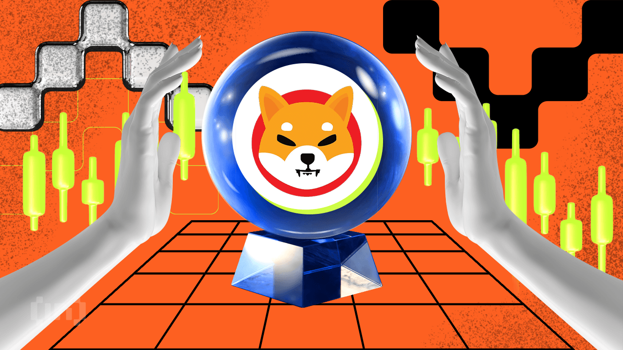 Ждать ли взрывного роста Shiba Inu (SHIB)