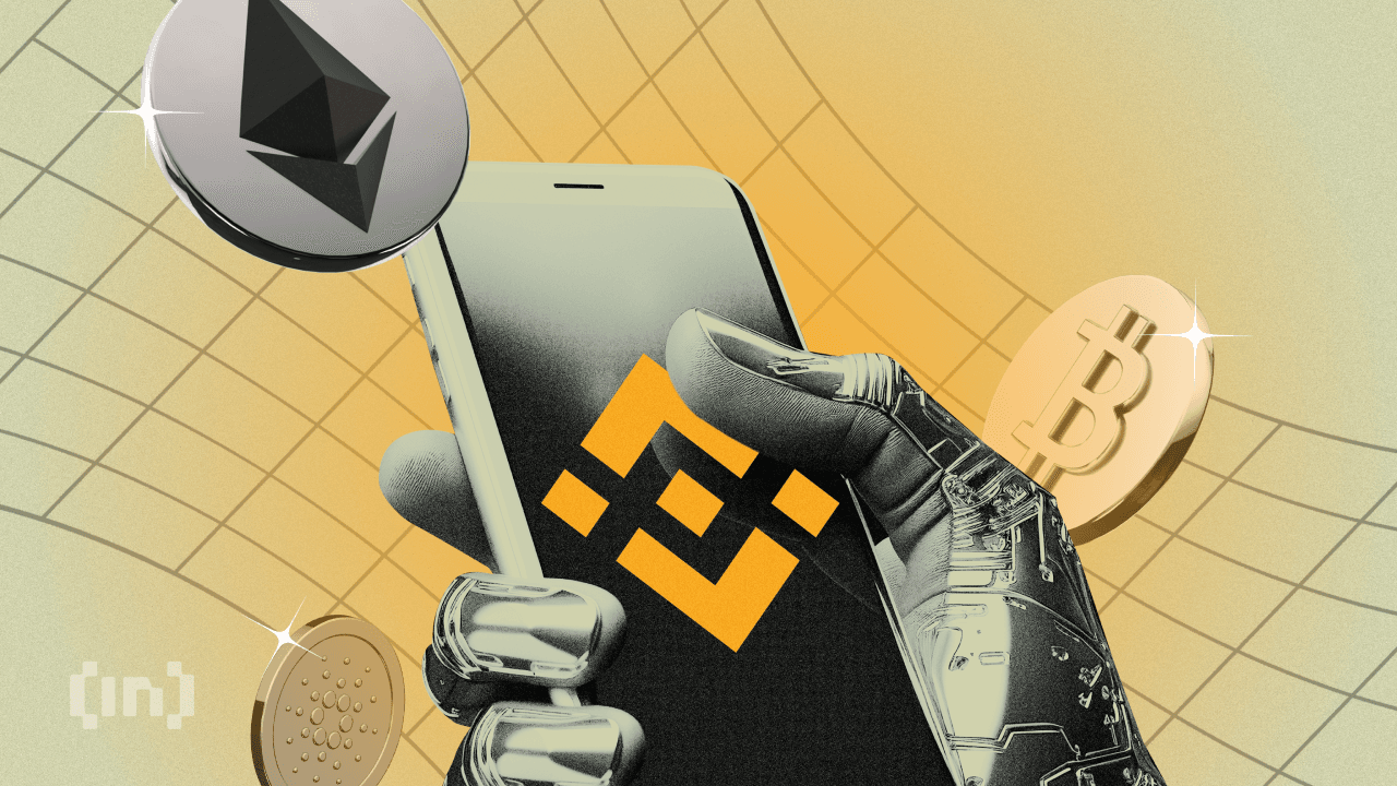 Binance представила решение для внебиржевых расчетов