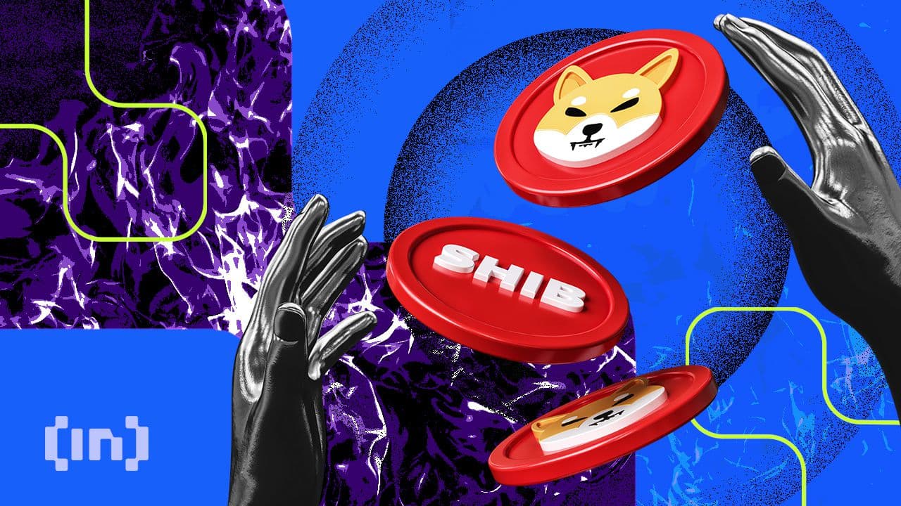 Запуск блокчейна Shiba Inu пошел не по плану: $1,7 млн в ETH застряли в мосте Shibarium