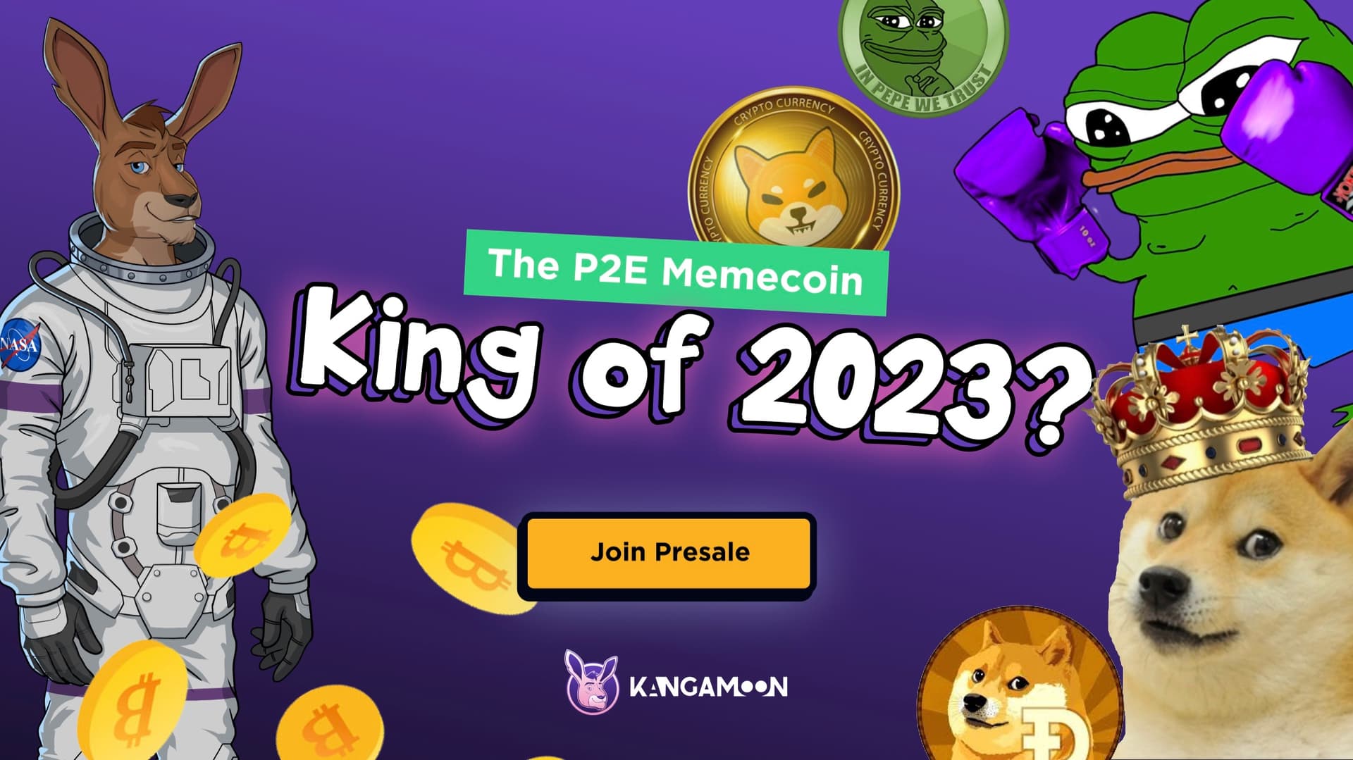 У Shiba Inu новые рекорды, Ethereum в немилости у институционалов, новый мемкоин Kangamoon выходит в авангард