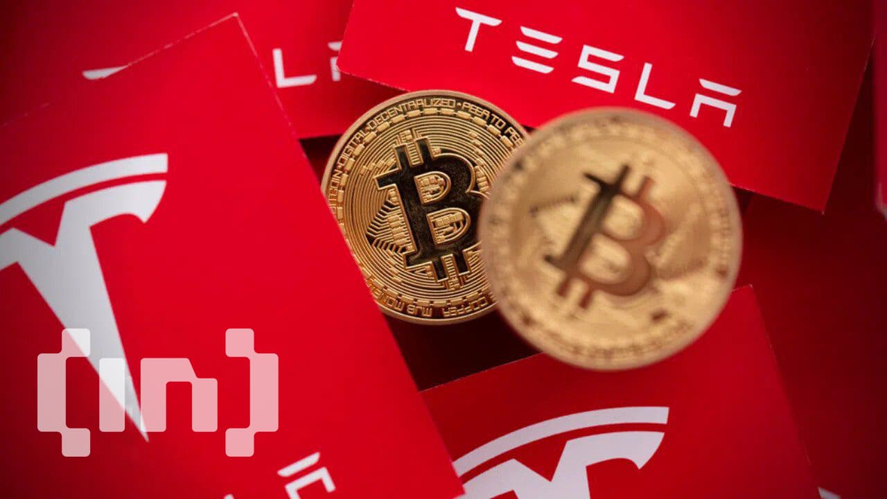 Майнеры вынуждают Tesla возобновить продажу авто за биткоины