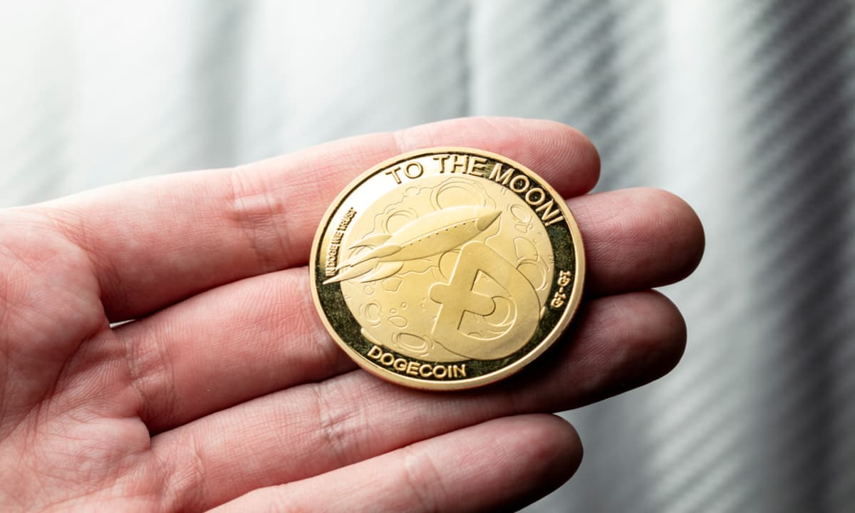 Moonriver вырос на 155%, альтернатива Dogecoin поднялась на 50%