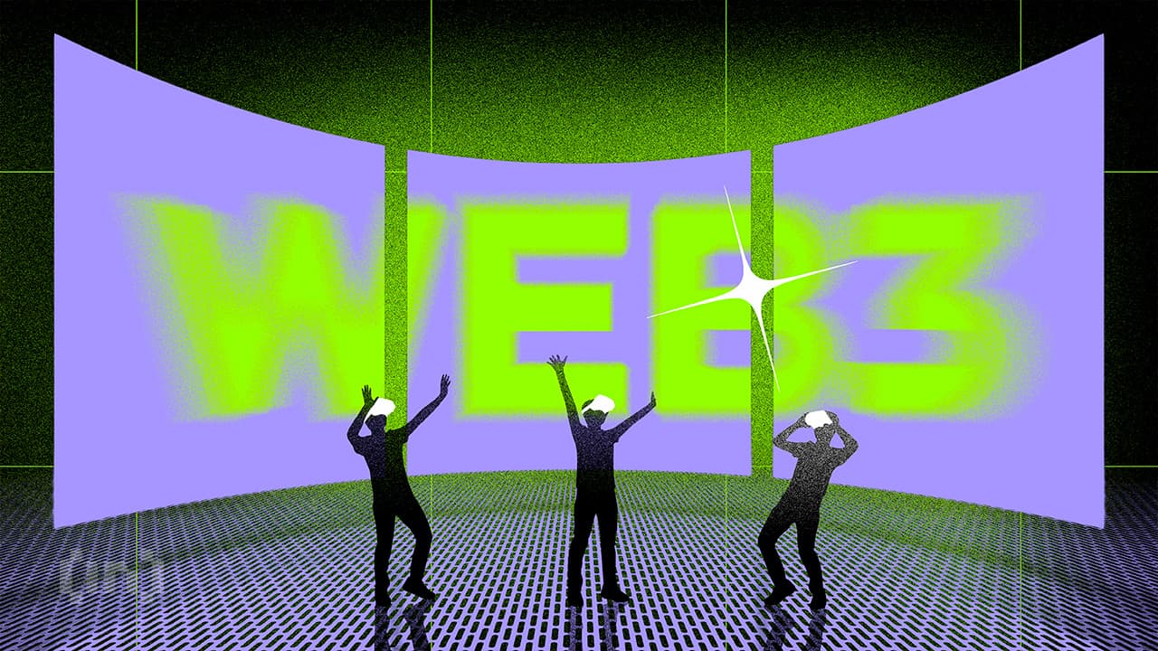 Лучшие централизованные Web3-биржи