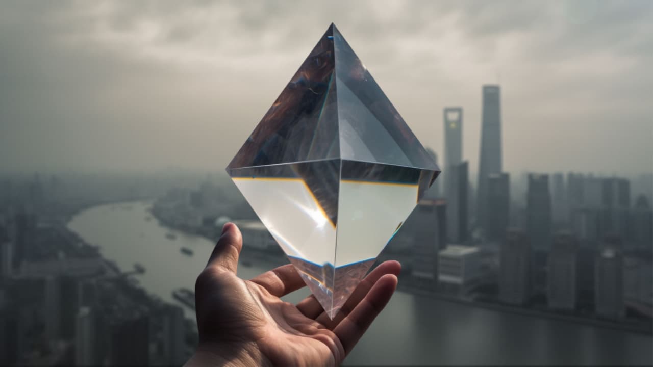 Ethereum вырос на 8% – аналитики ожидают рост до $2 000