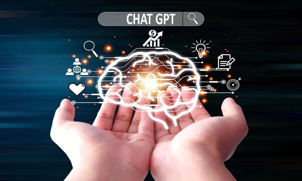 Смогут ли искусственный интеллект и криптовалюты стать идеальной парой