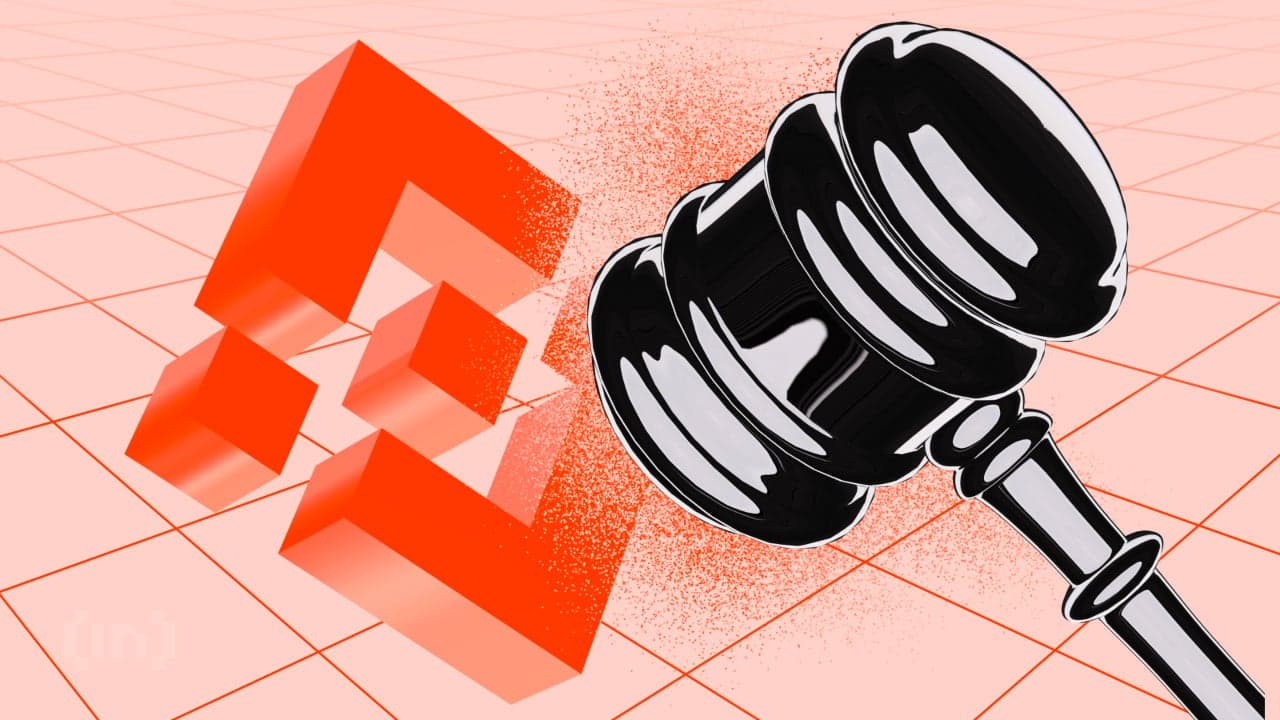 Против Binance подали новый иск