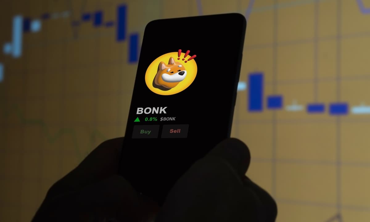 Эндрю Тейт хочет создать собственный мемкоин, SHIB, BONK и NUGX продолжают расти