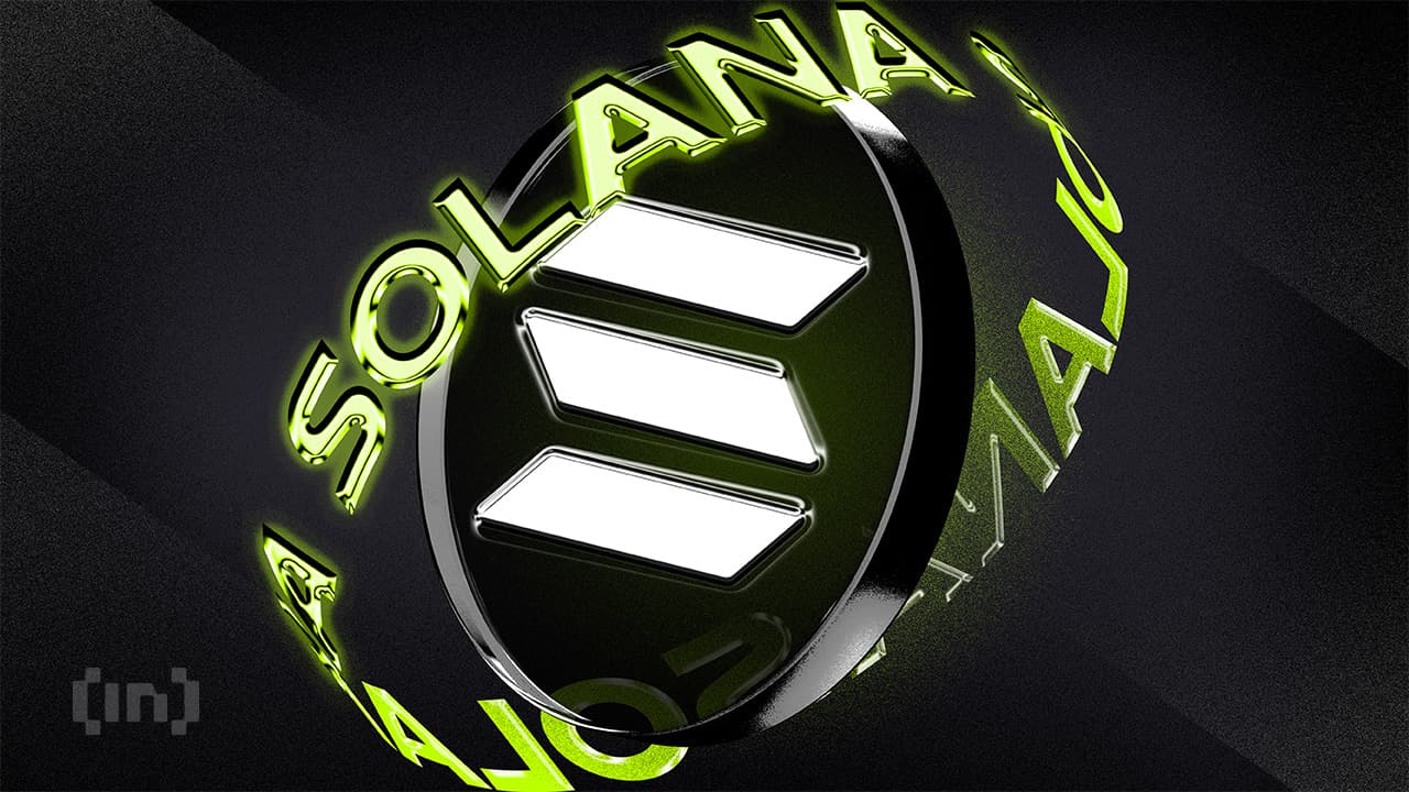 Tezor теперь поддерживает Solana и SPL-токены