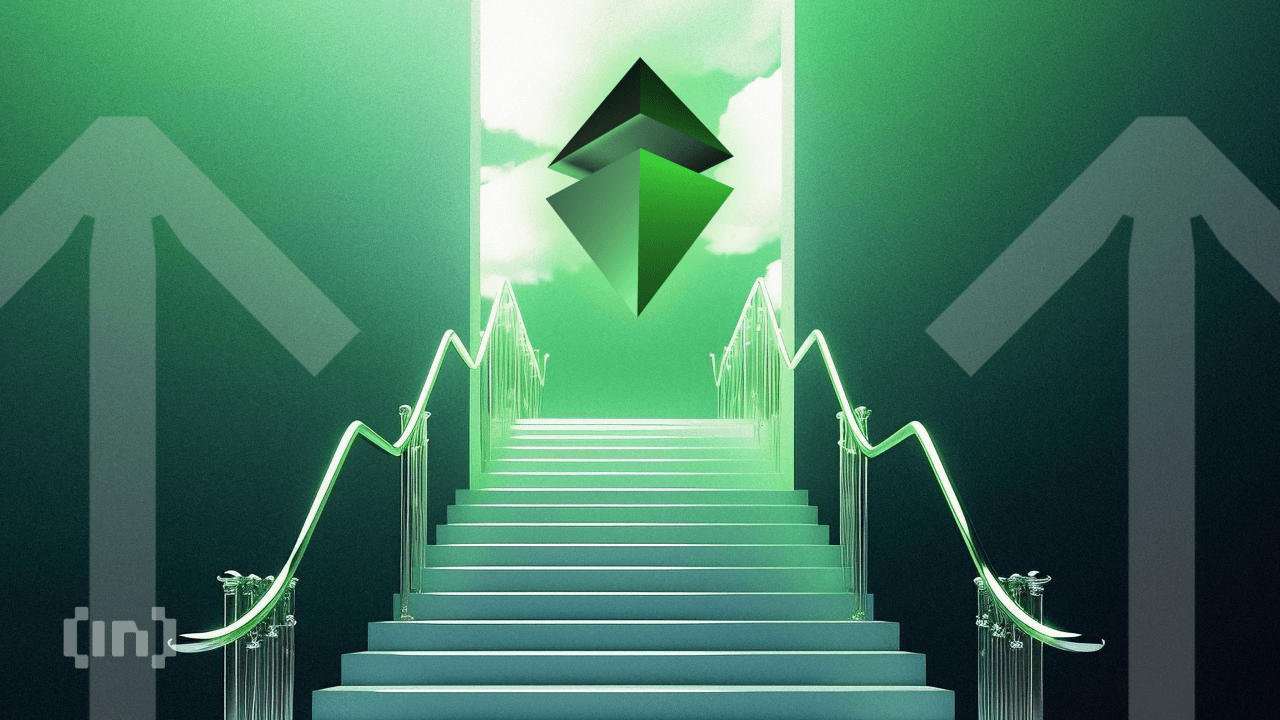 Ethereum готов к прорыву: аналитики ожидают мощное ралли ETH в мае