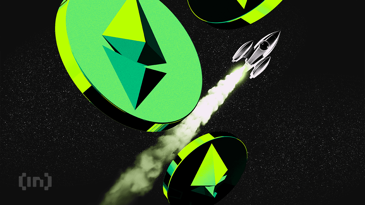 Как обновление дорожной карты Ethereum может повлиять на цену ETH