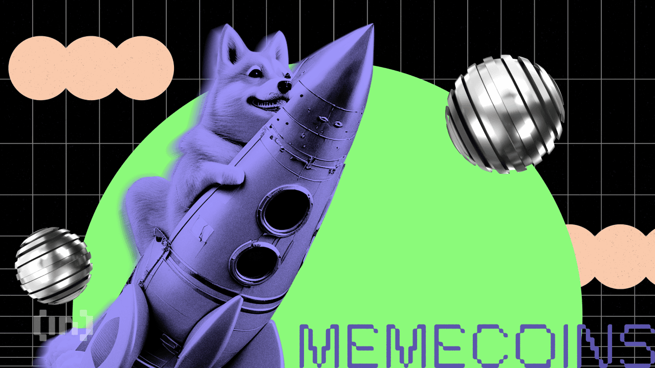 Криптокиты продолжают накапливать мемкоин Dogwifhat (WIF)