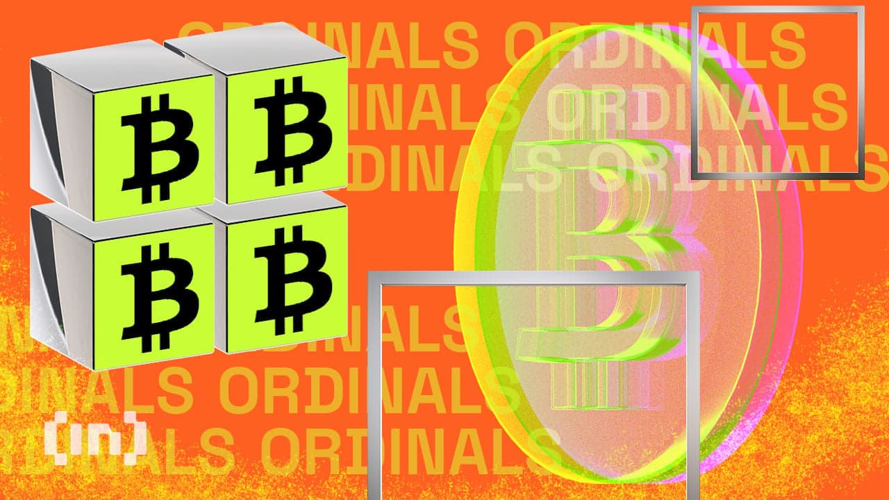 Продажи биткоин-NFT подскочили на 80%