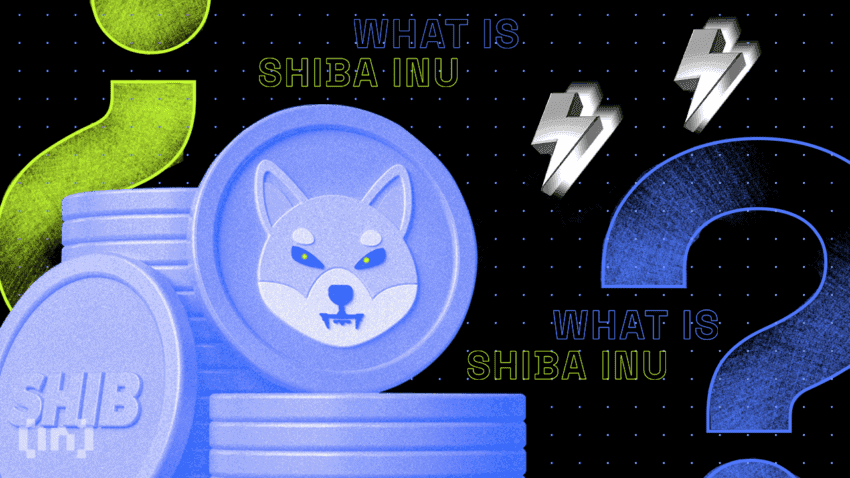 Shiba Inu (SHIB) застряла в подвешенном состоянии. Чем это закончится