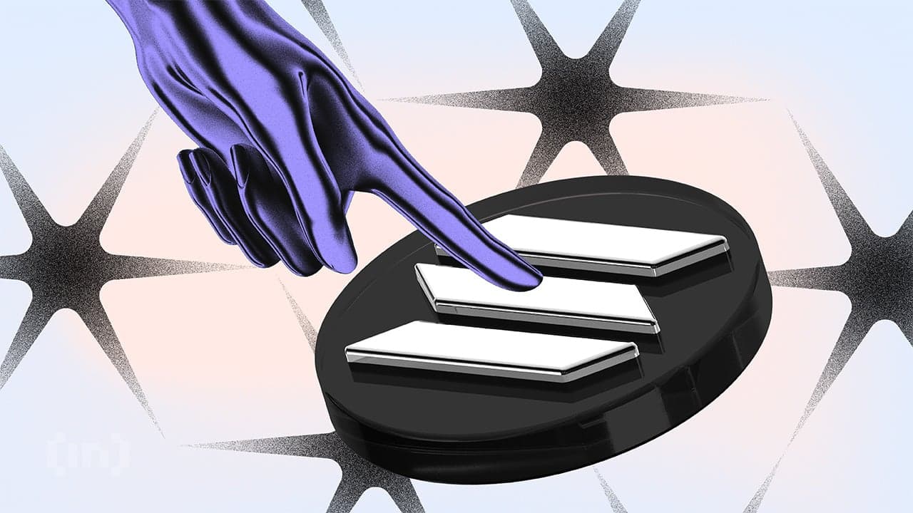 Что происходит с Solana и когда ждать ETF на SOL