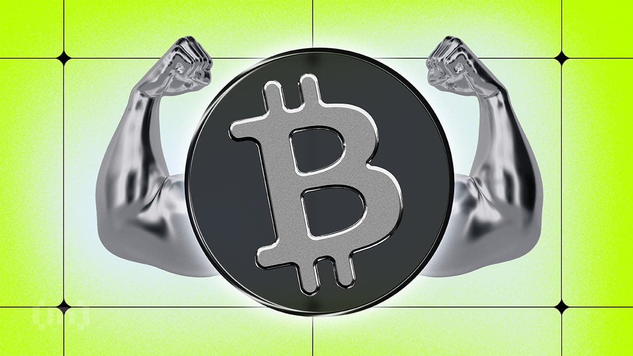 Мнение: в следующие 10 лет цена биткоина (BTC) вырастет в 200 раз