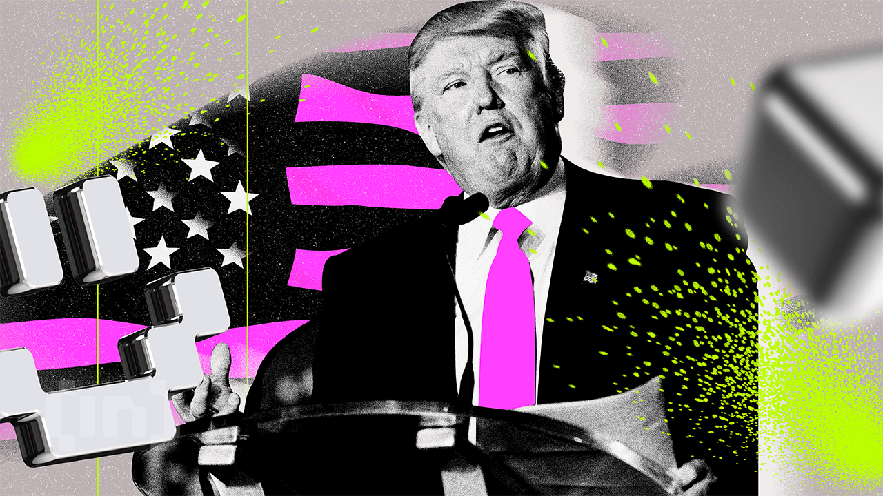 Опрос: 75% инвесторов уверены, что мемкоин TRUMP навредит криптоиндустрии