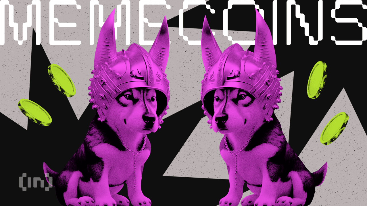 Dogwifhat достиг исторического максимума в преддверии листинга на Binance и Kucoin