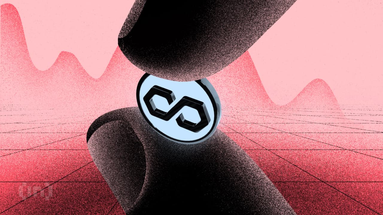 Может ли Polygon (MATIC) упасть ниже отметки $1
