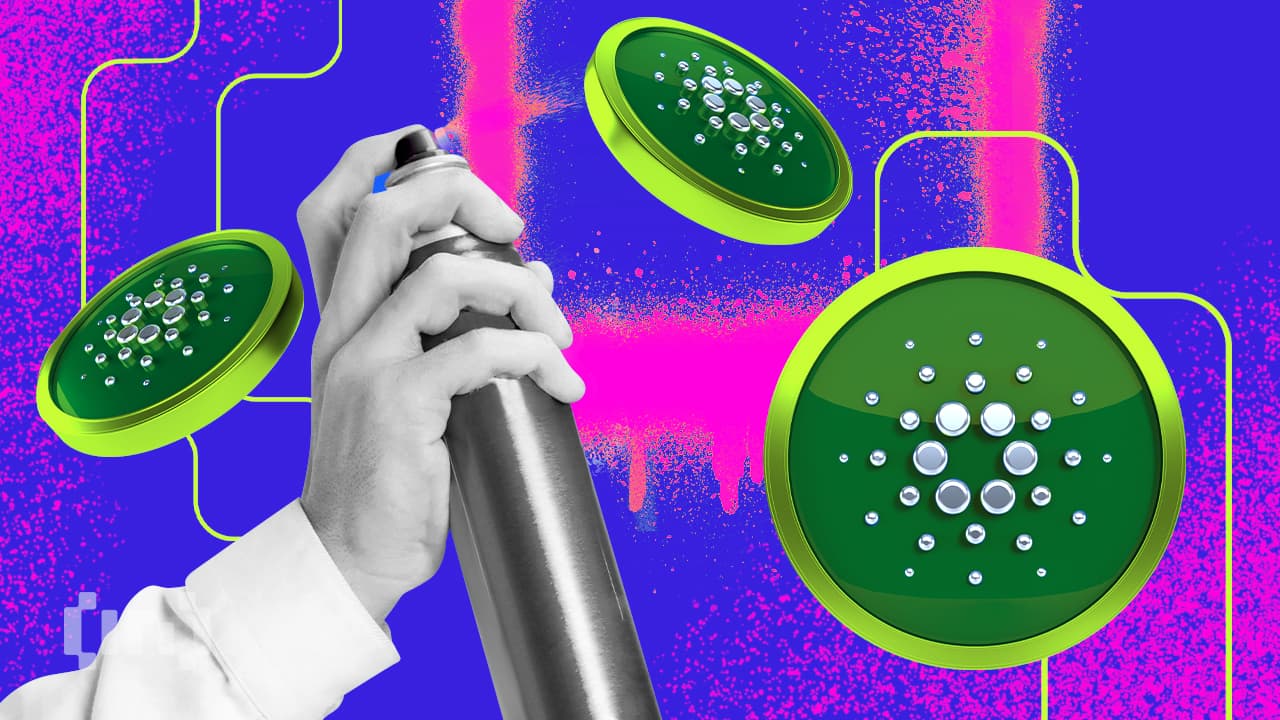 Cardano застрял на отметке $0,50: чего ждать от ADA феврале