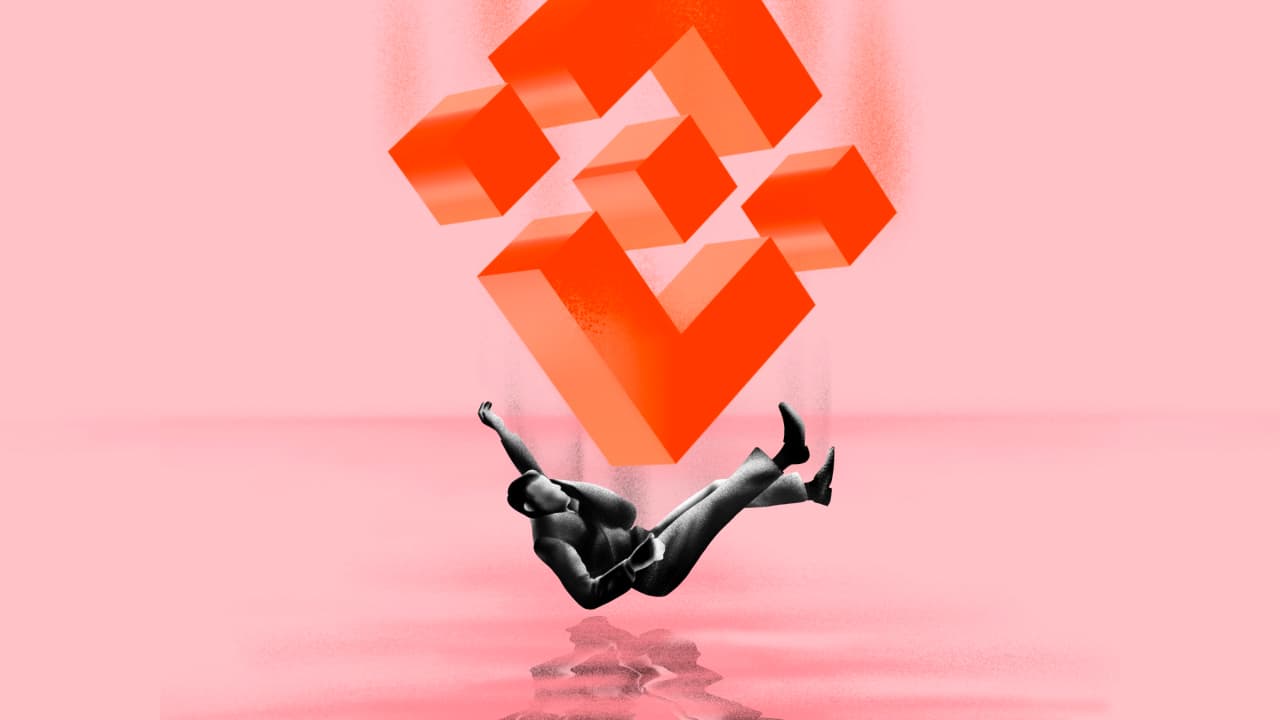 Венесуэла заблокировала доступ к Binance и X