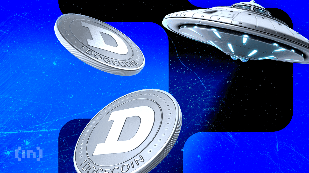 Dogecoin (DOGE) готовится выйти из паттерна: трейдеры начеку