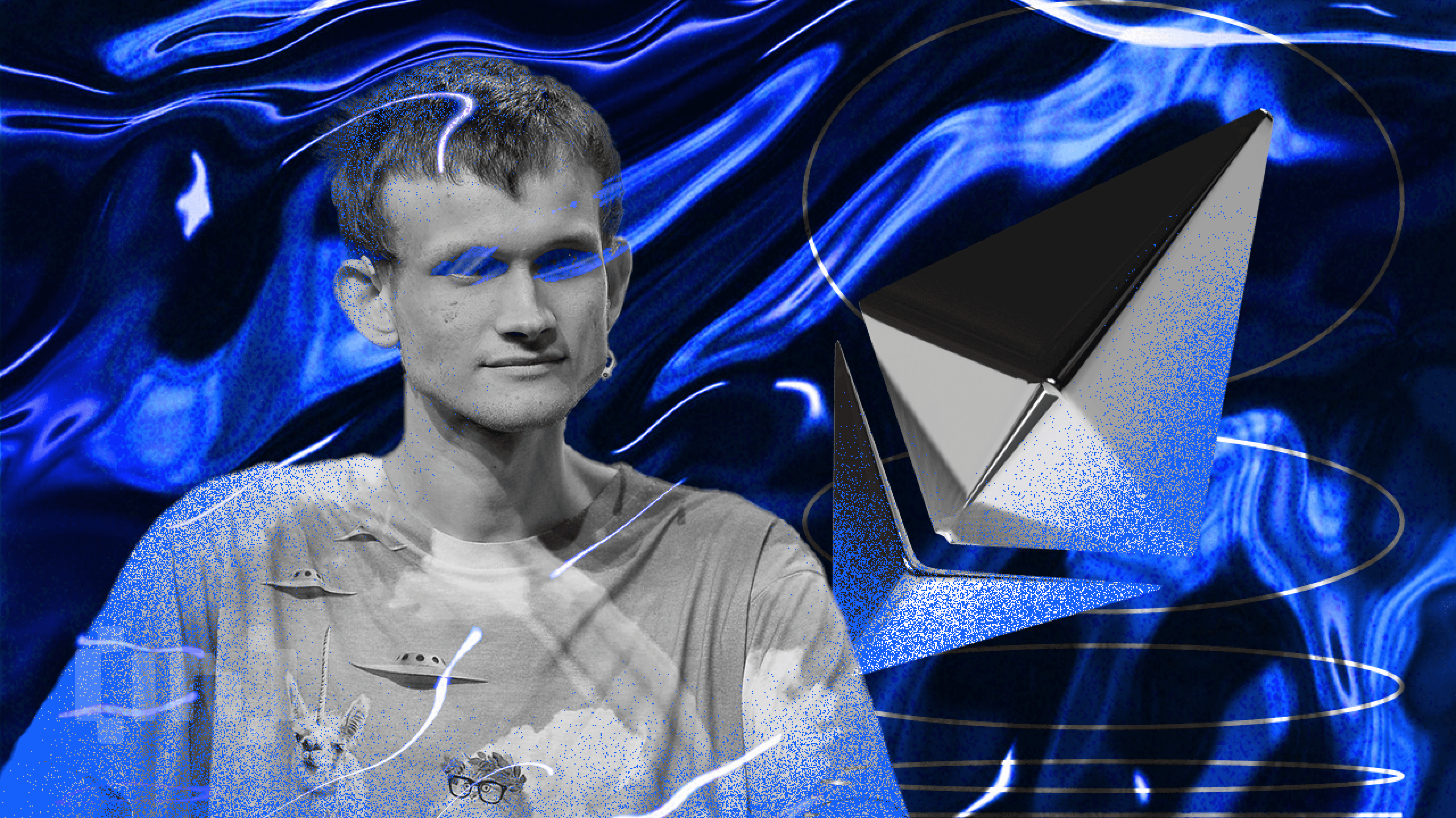 Виталик Бутерин предложил новый способ повысить нейтральность Ethereum