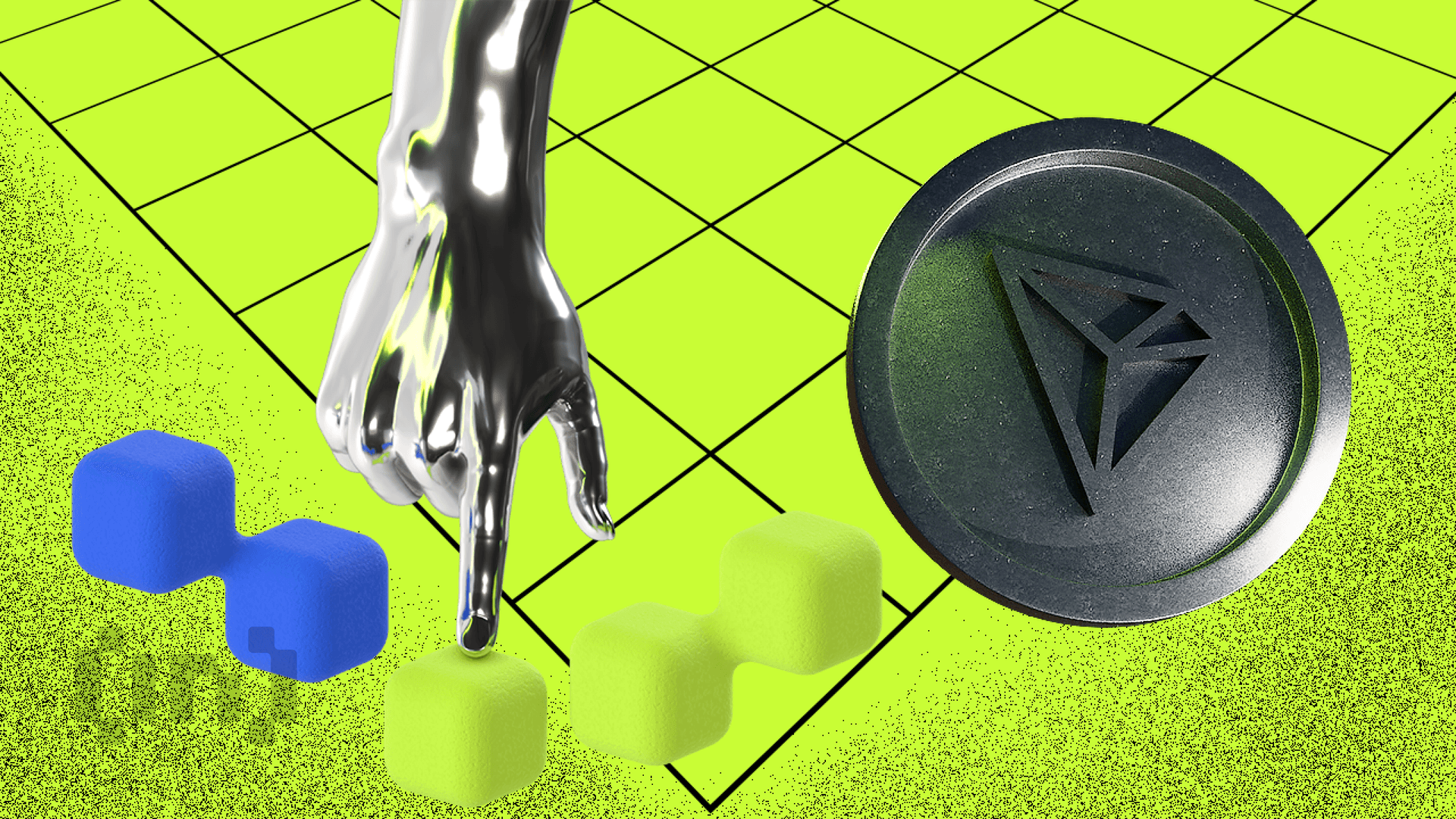TRON (TRX) взял барьер $0,13 и достиг 1000-дневного максимума