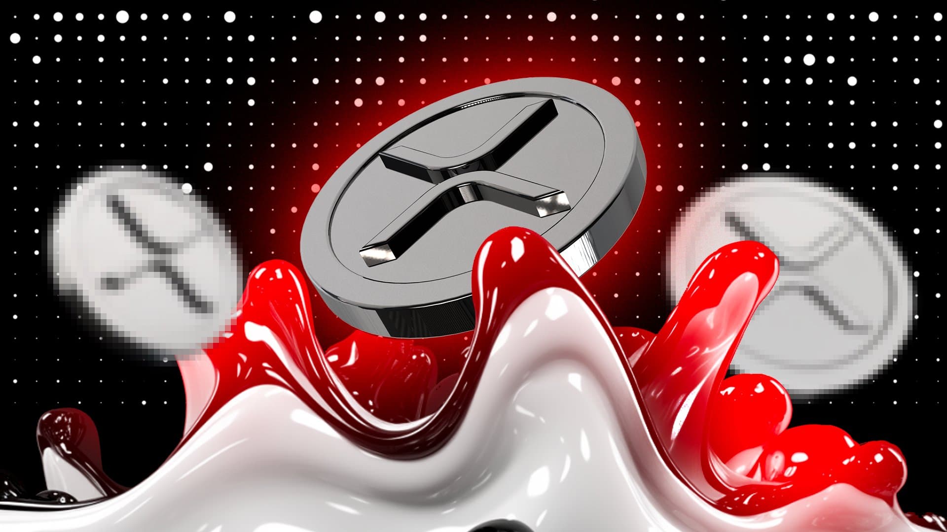 Институционалы теряют интерес к Ripple: как это отразится на цене XRP