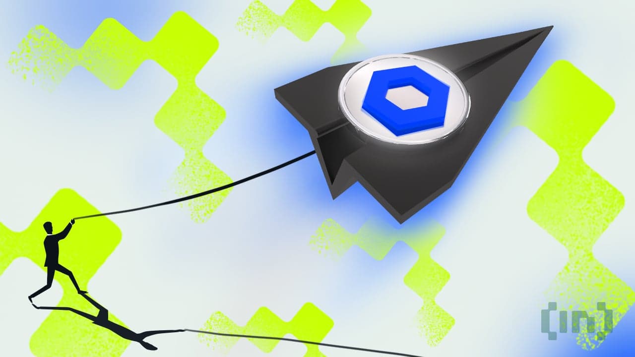 Сможет ли Chainlink (LINK) достичь отметки $24 в ближайшее время