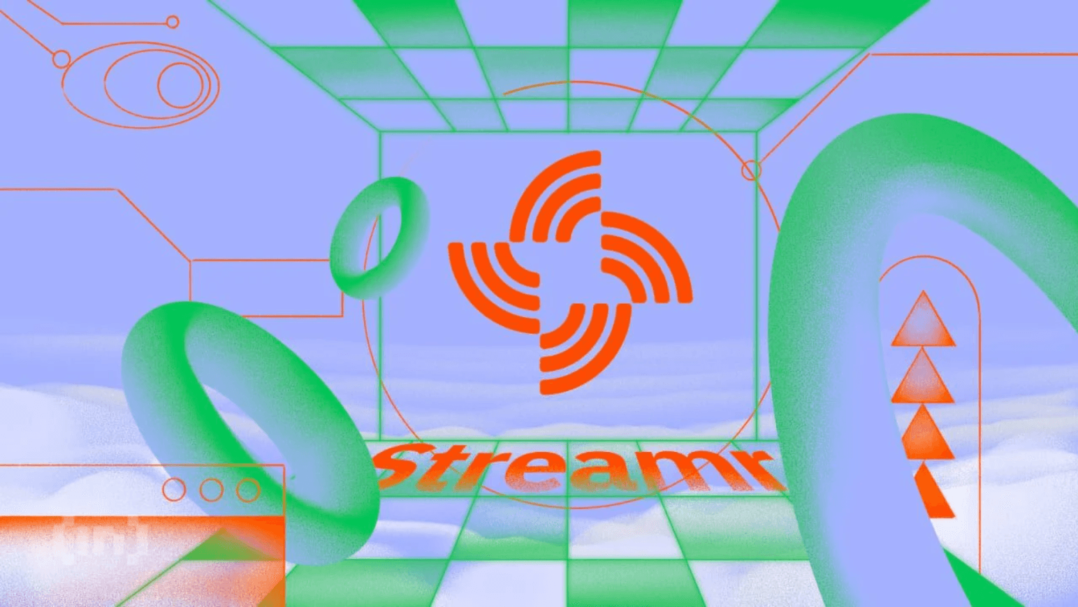 Навстречу будущему данных: как Streamr совершает революцию в обмене данными