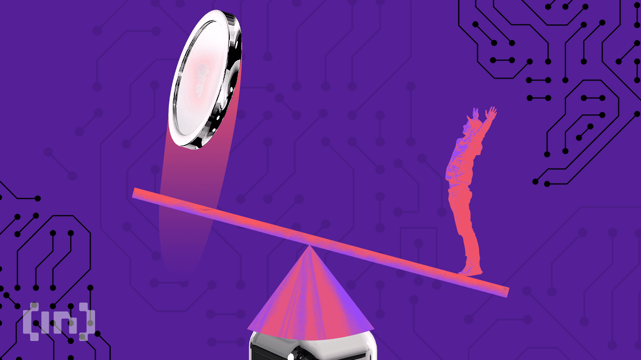 За сутки после запуска капитализация Portal (PORTAL) достигла $400 млн